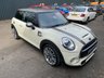 USED 2016 66 MINI HATCH COOPER 2.0 COOPER SD SEVEN 3d 168 BHP ALLOYS+LEATHER+PRIVACY+KEYLESS