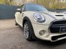 USED 2016 66 MINI HATCH COOPER 2.0 COOPER SD SEVEN 3d 168 BHP ALLOYS+LEATHER+PRIVACY+KEYLESS