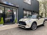 USED 2016 66 MINI HATCH COOPER 2.0 COOPER SD SEVEN 3d 168 BHP ALLOYS+LEATHER+PRIVACY+KEYLESS