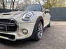 USED 2016 66 MINI HATCH COOPER 2.0 COOPER SD SEVEN 3d 168 BHP ALLOYS+LEATHER+PRIVACY+KEYLESS