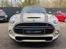 USED 2016 66 MINI HATCH COOPER 2.0 COOPER SD SEVEN 3d 168 BHP ALLOYS+LEATHER+PRIVACY+KEYLESS