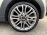 USED 2016 66 MINI HATCH COOPER 2.0 COOPER SD SEVEN 3d 168 BHP ALLOYS+LEATHER+PRIVACY+KEYLESS