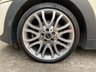USED 2016 66 MINI HATCH COOPER 2.0 COOPER SD SEVEN 3d 168 BHP ALLOYS+LEATHER+PRIVACY+KEYLESS