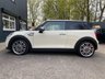 USED 2016 66 MINI HATCH COOPER 2.0 COOPER SD SEVEN 3d 168 BHP ALLOYS+LEATHER+PRIVACY+KEYLESS