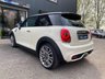 USED 2016 66 MINI HATCH COOPER 2.0 COOPER SD SEVEN 3d 168 BHP ALLOYS+LEATHER+PRIVACY+KEYLESS