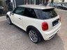 USED 2016 66 MINI HATCH COOPER 2.0 COOPER SD SEVEN 3d 168 BHP ALLOYS+LEATHER+PRIVACY+KEYLESS