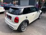 USED 2016 66 MINI HATCH COOPER 2.0 COOPER SD SEVEN 3d 168 BHP ALLOYS+LEATHER+PRIVACY+KEYLESS