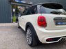 USED 2016 66 MINI HATCH COOPER 2.0 COOPER SD SEVEN 3d 168 BHP ALLOYS+LEATHER+PRIVACY+KEYLESS