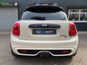USED 2016 66 MINI HATCH COOPER 2.0 COOPER SD SEVEN 3d 168 BHP ALLOYS+LEATHER+PRIVACY+KEYLESS