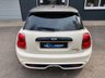 USED 2016 66 MINI HATCH COOPER 2.0 COOPER SD SEVEN 3d 168 BHP ALLOYS+LEATHER+PRIVACY+KEYLESS