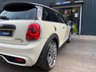 USED 2016 66 MINI HATCH COOPER 2.0 COOPER SD SEVEN 3d 168 BHP ALLOYS+LEATHER+PRIVACY+KEYLESS