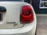USED 2016 66 MINI HATCH COOPER 2.0 COOPER SD SEVEN 3d 168 BHP ALLOYS+LEATHER+PRIVACY+KEYLESS