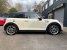 USED 2016 66 MINI HATCH COOPER 2.0 COOPER SD SEVEN 3d 168 BHP ALLOYS+LEATHER+PRIVACY+KEYLESS
