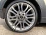 USED 2016 66 MINI HATCH COOPER 2.0 COOPER SD SEVEN 3d 168 BHP ALLOYS+LEATHER+PRIVACY+KEYLESS