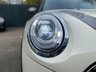USED 2016 66 MINI HATCH COOPER 2.0 COOPER SD SEVEN 3d 168 BHP ALLOYS+LEATHER+PRIVACY+KEYLESS