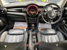 USED 2016 66 MINI HATCH COOPER 2.0 COOPER SD SEVEN 3d 168 BHP ALLOYS+LEATHER+PRIVACY+KEYLESS