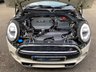 USED 2016 66 MINI HATCH COOPER 2.0 COOPER SD SEVEN 3d 168 BHP ALLOYS+LEATHER+PRIVACY+KEYLESS
