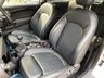 USED 2016 66 MINI HATCH COOPER 2.0 COOPER SD SEVEN 3d 168 BHP ALLOYS+LEATHER+PRIVACY+KEYLESS