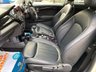 USED 2016 66 MINI HATCH COOPER 2.0 COOPER SD SEVEN 3d 168 BHP ALLOYS+LEATHER+PRIVACY+KEYLESS