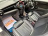 USED 2016 66 MINI HATCH COOPER 2.0 COOPER SD SEVEN 3d 168 BHP ALLOYS+LEATHER+PRIVACY+KEYLESS