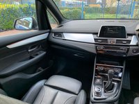 USED 2018 18 BMW 2 SERIES 1.5 225XE PHEV M SPORT ACTIVE TOURER 5d 134 BHP 