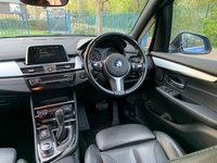 USED 2018 18 BMW 2 SERIES 1.5 225XE PHEV M SPORT ACTIVE TOURER 5d 134 BHP 