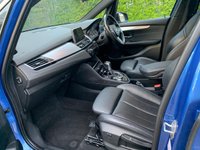 USED 2018 18 BMW 2 SERIES 1.5 225XE PHEV M SPORT ACTIVE TOURER 5d 134 BHP 