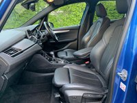 USED 2018 18 BMW 2 SERIES 1.5 225XE PHEV M SPORT ACTIVE TOURER 5d 134 BHP 