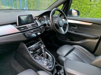 USED 2018 18 BMW 2 SERIES 1.5 225XE PHEV M SPORT ACTIVE TOURER 5d 134 BHP 
