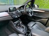 USED 2018 18 BMW 2 SERIES 1.5 225XE PHEV M SPORT ACTIVE TOURER 5d 134 BHP 