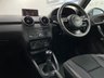 USED 2013 13 AUDI A1 1.4 TFSI S LINE 3d 122 BHP F/S/H, LOW MILES, CLEAN!!