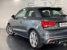 USED 2013 13 AUDI A1 1.4 TFSI S LINE 3d 122 BHP F/S/H, LOW MILES, CLEAN!!