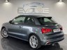 USED 2013 13 AUDI A1 1.4 TFSI S LINE 3d 122 BHP F/S/H, LOW MILES, CLEAN!!
