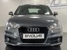 USED 2013 13 AUDI A1 1.4 TFSI S LINE 3d 122 BHP F/S/H, LOW MILES, CLEAN!!