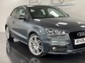 USED 2013 13 AUDI A1 1.4 TFSI S LINE 3d 122 BHP F/S/H, LOW MILES, CLEAN!!