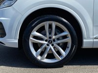 USED 2017 67 AUDI Q7 3.0 TDI QUATTRO S LINE 5d 269 BHP [PANROOF] VIRTUAL DASH | PANROOF | CAMERA | FULL SERVICE HISTORY |