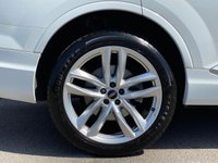 USED 2017 67 AUDI Q7 3.0 TDI QUATTRO S LINE 5d 269 BHP [PANROOF] VIRTUAL DASH | PANROOF | CAMERA | FULL SERVICE HISTORY |