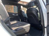 USED 2017 67 AUDI Q7 3.0 TDI QUATTRO S LINE 5d 269 BHP [PANROOF] VIRTUAL DASH | PANROOF | CAMERA | FULL SERVICE HISTORY |