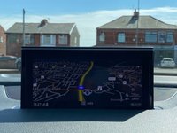 USED 2017 67 AUDI Q7 3.0 TDI QUATTRO S LINE 5d 269 BHP [PANROOF] VIRTUAL DASH | PANROOF | CAMERA | FULL SERVICE HISTORY |