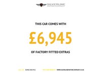 USED 2017 67 AUDI Q7 3.0 TDI QUATTRO S LINE 5d 269 BHP [PANROOF] VIRTUAL DASH | PANROOF | CAMERA | FULL SERVICE HISTORY |