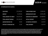 USED 2017 67 AUDI Q7 3.0 TDI QUATTRO S LINE 5d 269 BHP [PANROOF] VIRTUAL DASH | PANROOF | CAMERA | FULL SERVICE HISTORY |