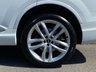 USED 2017 67 AUDI Q7 3.0 TDI QUATTRO S LINE 5d 269 BHP [PANROOF] VIRTUAL DASH | PANROOF | CAMERA | FULL SERVICE HISTORY |