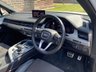 USED 2017 67 AUDI Q7 3.0 TDI QUATTRO S LINE 5d 269 BHP [PANROOF] VIRTUAL DASH | PANROOF | CAMERA | FULL SERVICE HISTORY |