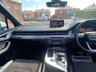 USED 2017 67 AUDI Q7 3.0 TDI QUATTRO S LINE 5d 269 BHP [PANROOF] VIRTUAL DASH | PANROOF | CAMERA | FULL SERVICE HISTORY |