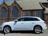 USED 2017 67 AUDI Q7 3.0 TDI QUATTRO S LINE 5d 269 BHP [PANROOF] VIRTUAL DASH | PANROOF | CAMERA | FULL SERVICE HISTORY |
