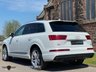 USED 2017 67 AUDI Q7 3.0 TDI QUATTRO S LINE 5d 269 BHP [PANROOF] VIRTUAL DASH | PANROOF | CAMERA | FULL SERVICE HISTORY |