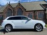 USED 2017 67 AUDI Q7 3.0 TDI QUATTRO S LINE 5d 269 BHP [PANROOF] VIRTUAL DASH | PANROOF | CAMERA | FULL SERVICE HISTORY |