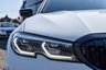 USED 2019 19 BMW 3 SERIES 2.0 320D XDRIVE M SPORT 4d 188 BHP PARKING ASSIST PLUS+WIRELESS CHARGE