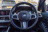 USED 2019 19 BMW 3 SERIES 2.0 320D XDRIVE M SPORT 4d 188 BHP PARKING ASSIST PLUS+WIRELESS CHARGE