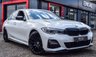 USED 2019 19 BMW 3 SERIES 2.0 320D XDRIVE M SPORT 4d 188 BHP PARKING ASSIST PLUS+WIRELESS CHARGE